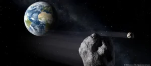 Lee más sobre el artículo Un experto de la NASA pide prepararse ante el riesgo de futuros impactos de asteroides