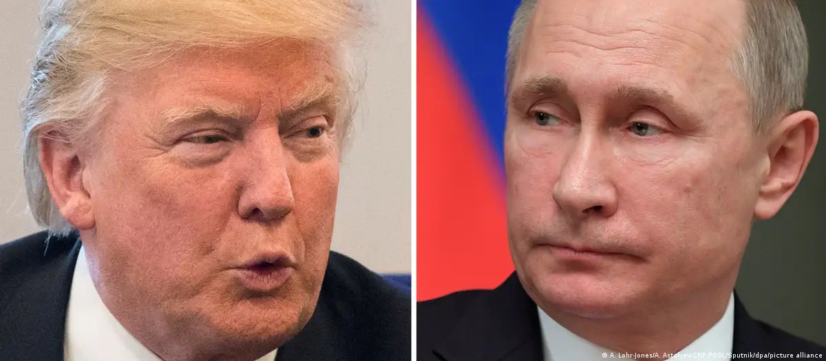 Trump baja el tono sobre Rusia, pero las dudas sobre la OTAN siguen abiertas