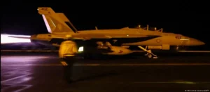 Lee más sobre el artículo Estados Unidos vuelve a golpear a Irán y el estrecho de Ormuz vuelve a quedar al borde del abismo