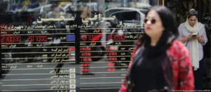 Lee más sobre el artículo Estados Unidos endurece el cerco económico sobre Irán y amenaza con dejarlo sin salida