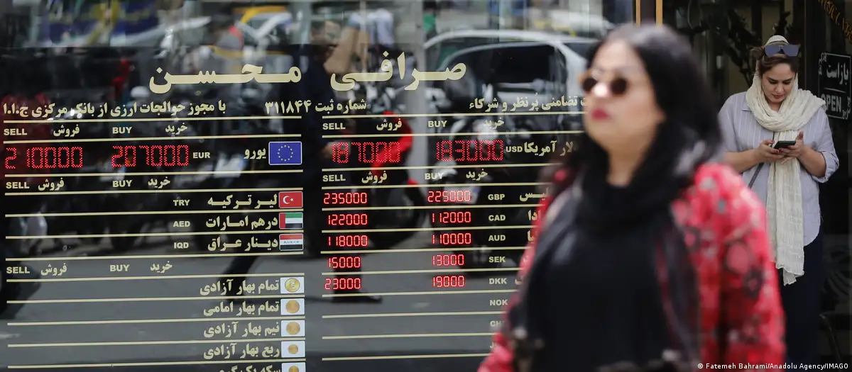 Estados Unidos endurece el cerco económico sobre Irán y amenaza con dejarlo sin salida