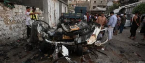 Lee más sobre el artículo Israel intensificó los bombardeos sobre Gaza y dejó al menos 18 muertos