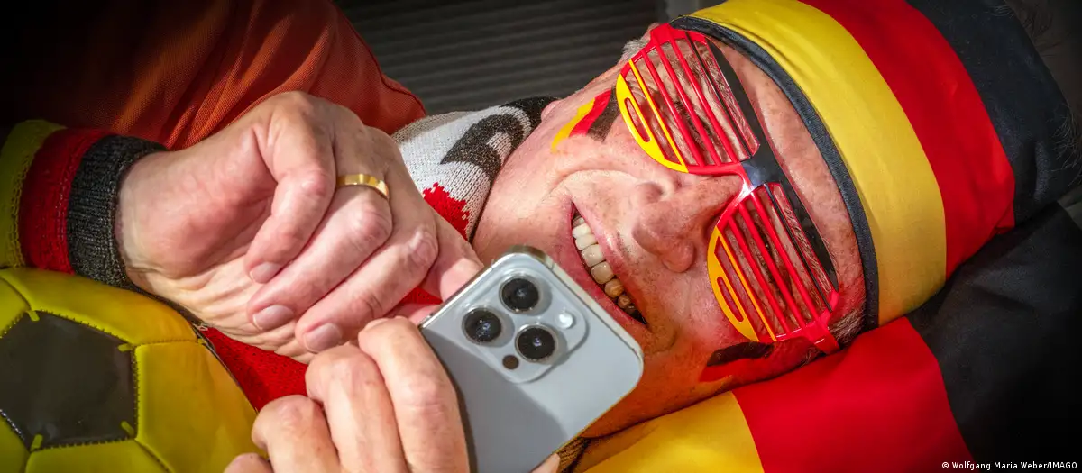 La IA se mete en el juego: cómo los aficionados están creando nuevos deportes para el celular