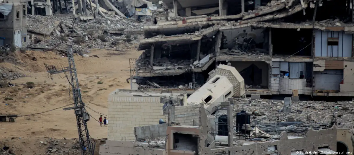 Hamás reafirma su compromiso con el plan de paz de Trump para Gaza