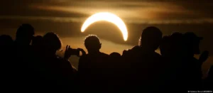 Lee más sobre el artículo El día en que Europa convirtió el atardecer en noche