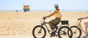Lee más sobre el artículo Bicicletas eléctricas: crece la preocupación por los accidentes graves entre jóvenes