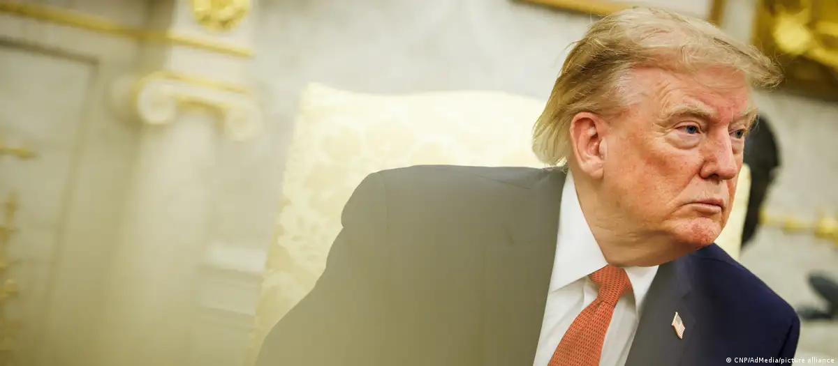 En este momento estás viendo Trump cierra la puerta al diálogo con Irán mientras crece la tensión en Oriente Medio