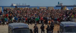 Lee más sobre el artículo España reformará sus leyes migratorias tras la crisis de Ceuta