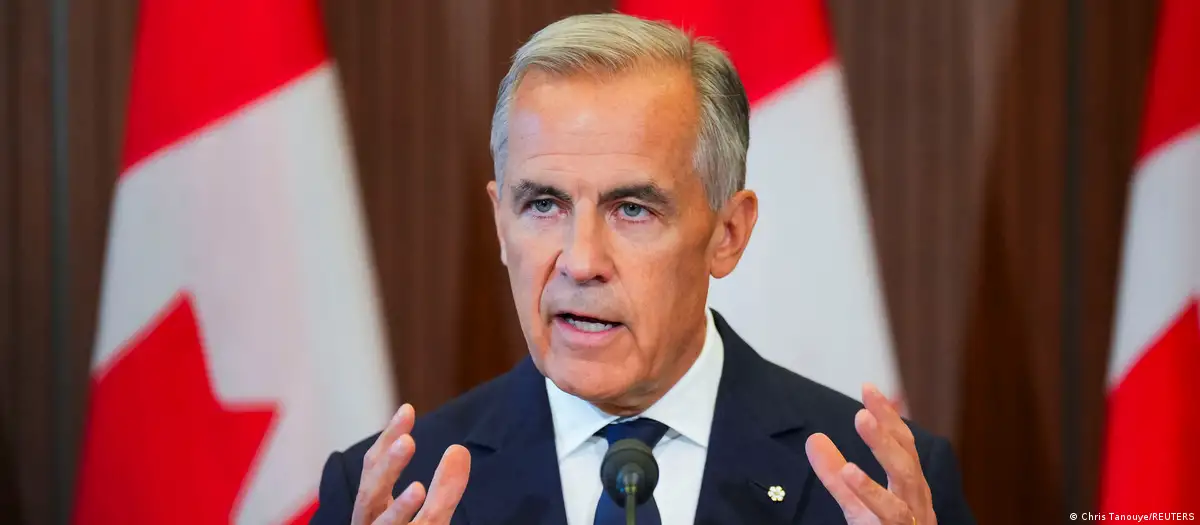 Canadá contraataca a Trump y lleva la guerra comercial hasta el 50%