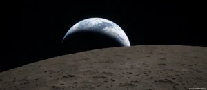 Lee más sobre el artículo El moho que podría sobrevivir en la Luna y el problema que nadie quería llevar desde la Tierra