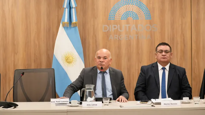 En este momento estás viendo Lamelas faltó a Diputados y dejó sin respuestas el conflicto con CALF