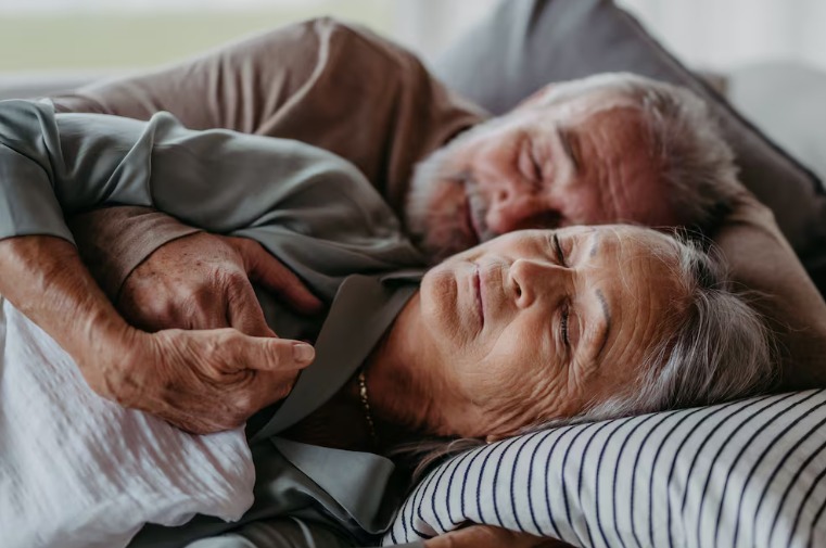 En este momento estás viendo La siesta puede revelar cómo envejece el cuerpo: cuándo es saludable y cuándo puede ser una señal de alerta