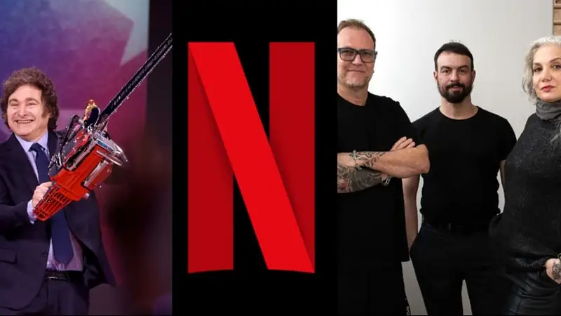 En este momento estás viendo Cuando el Estado se retira, el cine busca otras cámaras para seguir filmando