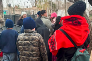 Lee más sobre el artículo El ambiente también se aprende con las manos: pequeños guardianes para cuidar el barrio