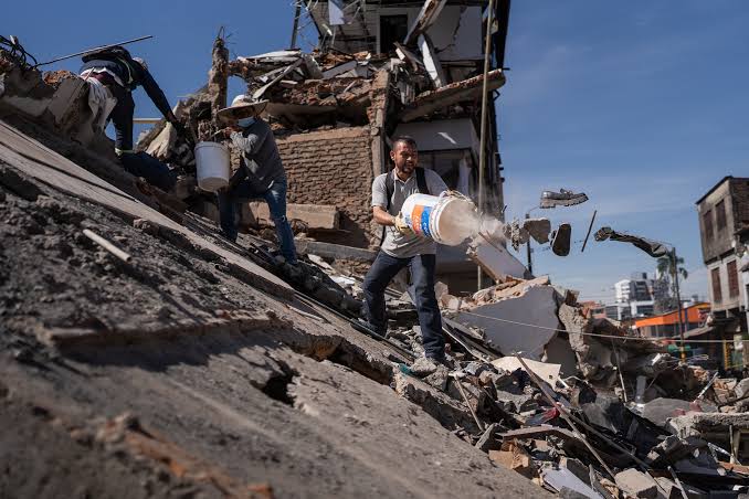En este momento estás viendo Colombia, 72 horas después: cuando el rescate también depende de las decisiones