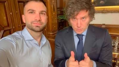 Investigan el recorrido de US$5 millones vinculados al caso $LIBRA y su paso por una financiera argentina