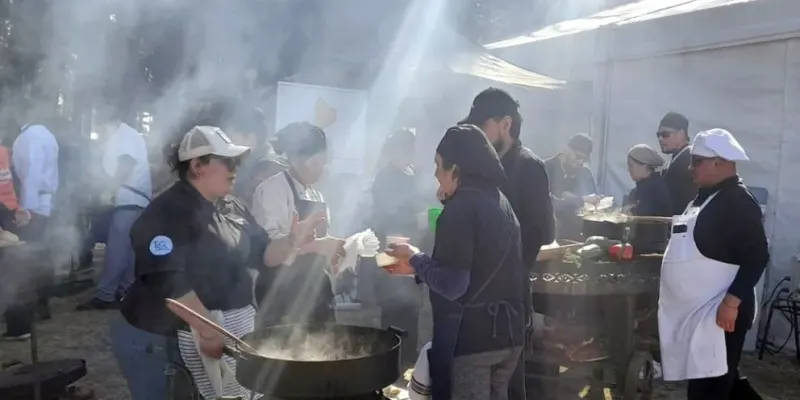 En este momento estás viendo Junín de los Andes suma una nueva carrera para fortalecer su identidad gastronómica y turística