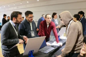 Lee más sobre el artículo Jóvenes neuquinos desarrollaron proyectos de inteligencia artificial con impacto social