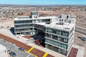 Lee más sobre el artículo Neuquén tendrá un taller de innovación destinado a empresas energéticas