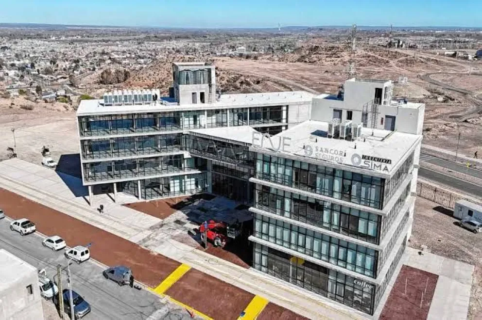 En este momento estás viendo Neuquén tendrá un taller de innovación destinado a empresas energéticas