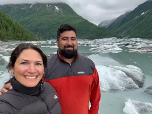 Lee más sobre el artículo De Andacollo a Alaska: ocho años para descubrir que el viaje también era el destino