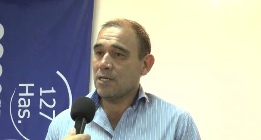 La Justicia pone fecha a la acusación contra Jorge Salas y otros diez exdirectivos de la Cooperativa 127 Hectáreas
