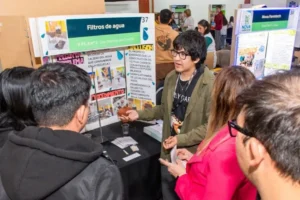 Lee más sobre el artículo Neuquén abre una feria donde la ciencia también se aprende creando