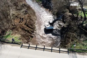 Lee más sobre el artículo Vaca Muerta empieza a medirse también en calles, agua y servicios
