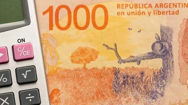La carga tributaria bajó para los salarios más altos, pero aumentó para los trabajadores de menores ingresos