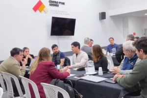 Lee más sobre el artículo Vaca Muerta abre una puerta para las pymes neuquinas, pero el desafío es atravesarla