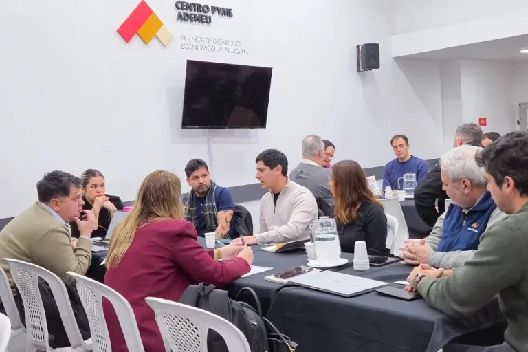 Vaca Muerta abre una puerta para las pymes neuquinas, pero el desafío es atravesarla