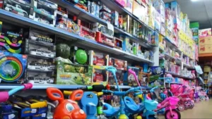 Lee más sobre el artículo Día del Niño: las familias ajustan el regalo y el consumo vuelve a mostrar su techo