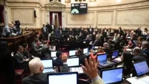 Lee más sobre el artículo El Gobierno retiró el proyecto sobre tierras rurales tras no reunir los votos en el Senado