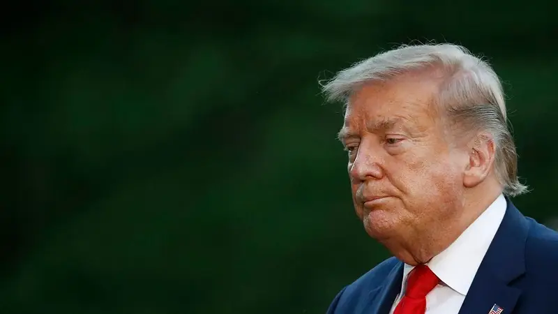 El petróleo vuelve a los US$ 100 y complica a Trump antes de las elecciones