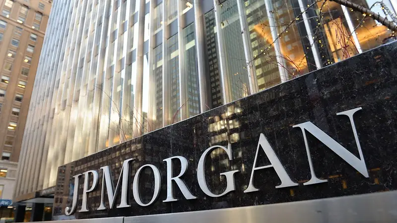 JP Morgan recorta su pronóstico para Argentina y anticipa una contracción en el tercer trimestre