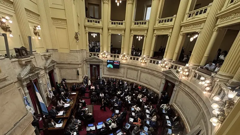 En este momento estás viendo El oficialismo acepta cambios en el BCRA y negocia el futuro de la Zona Fría