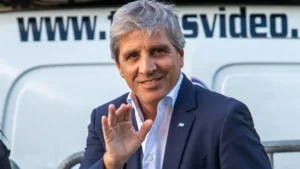 Lee más sobre el artículo Tres causas de Caputo se cerraron en pocos días y vuelven a poner el foco sobre Comodoro Py