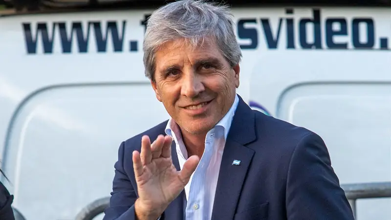 Tres causas de Caputo se cerraron en pocos días y vuelven a poner el foco sobre Comodoro Py