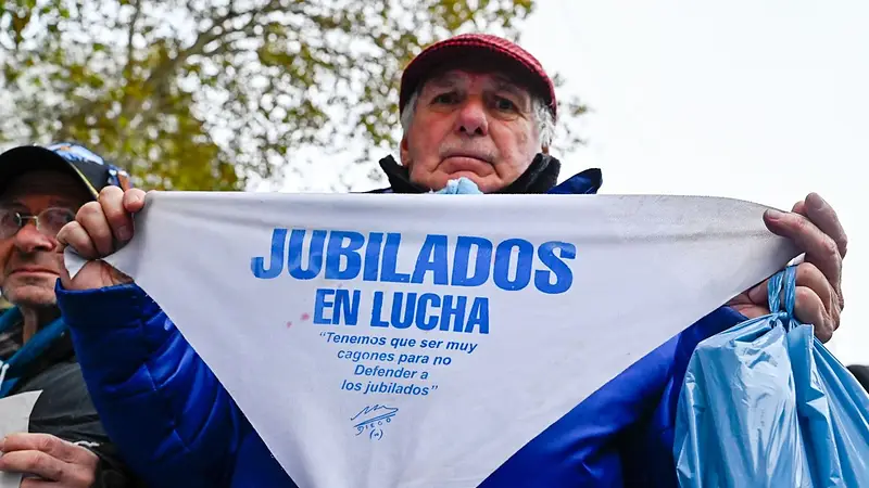 Murió una jubilada de Trenque Lauquen en medio de una grave situación económica