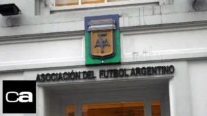 Lee más sobre el artículo La AFA suma una nueva copa y habrá ocho títulos en juego desde 2027