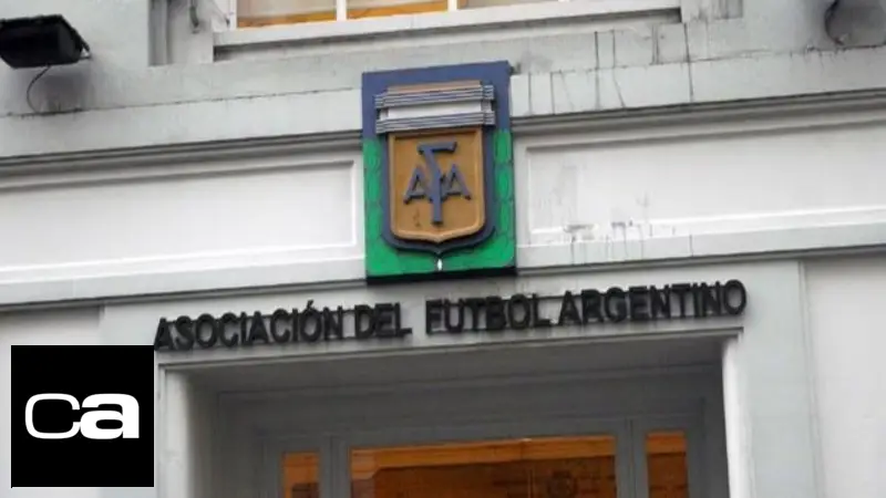 La AFA suma una nueva copa y habrá ocho títulos en juego desde 2027
