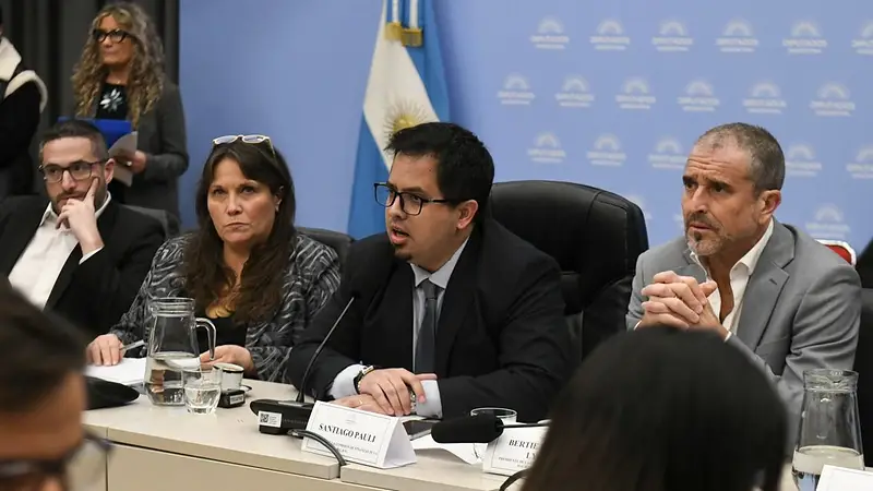 Discapacidad: el Gobierno cambia su estrategia y presenta un nuevo proyecto en Diputados