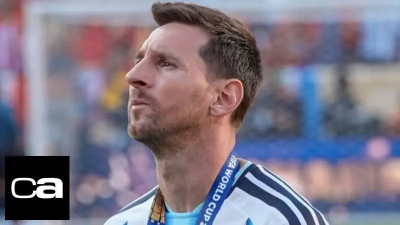Los seis jugadores que podrían dejar la Selección Argentina después del retiro de Messi