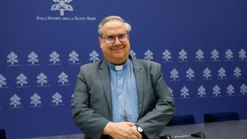 La Iglesia cuestionó a Milei antes de la llegada de León XIV: “La macroeconomía no baja al plato”