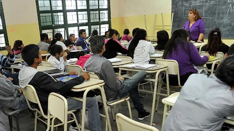 Argentina cayó en las tres áreas de las pruebas PISA y obtuvo su peor resultado desde 2006