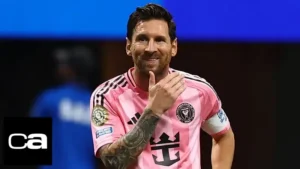 Lee más sobre el artículo Messi va por otro club en Europa y amplía su proyecto empresarial en el fútbol