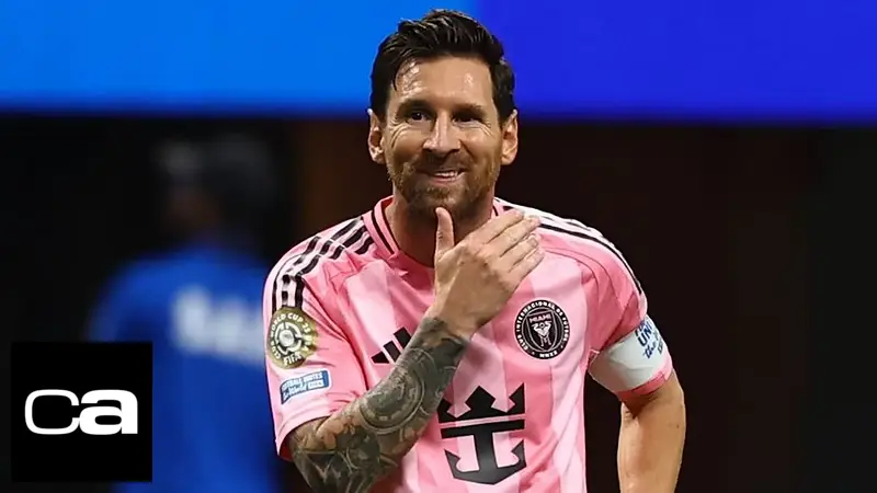 Messi va por otro club en Europa y amplía su proyecto empresarial en el fútbol