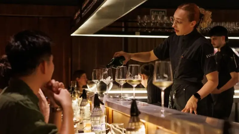 Un restaurante argentino fue elegido el mejor del mundo y otros dos entraron al top 10