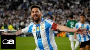 Lee más sobre el artículo La AFA confirmó cuánto costarán las entradas para la despedida de Messi