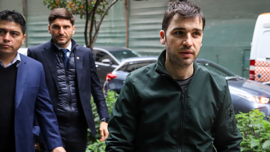 Llaryora, Pullaro y Torres exploran una primaria presidencial para 2027